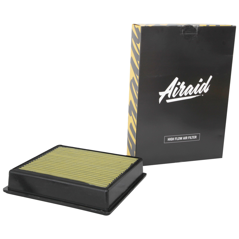 Engine Air Filter - 855-357